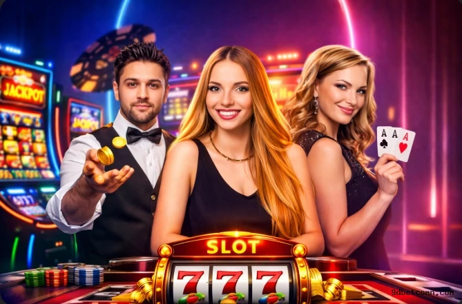 9Dbet.com Descubra CacheRush: O Novo Fenômeno dos Jogos Digitais